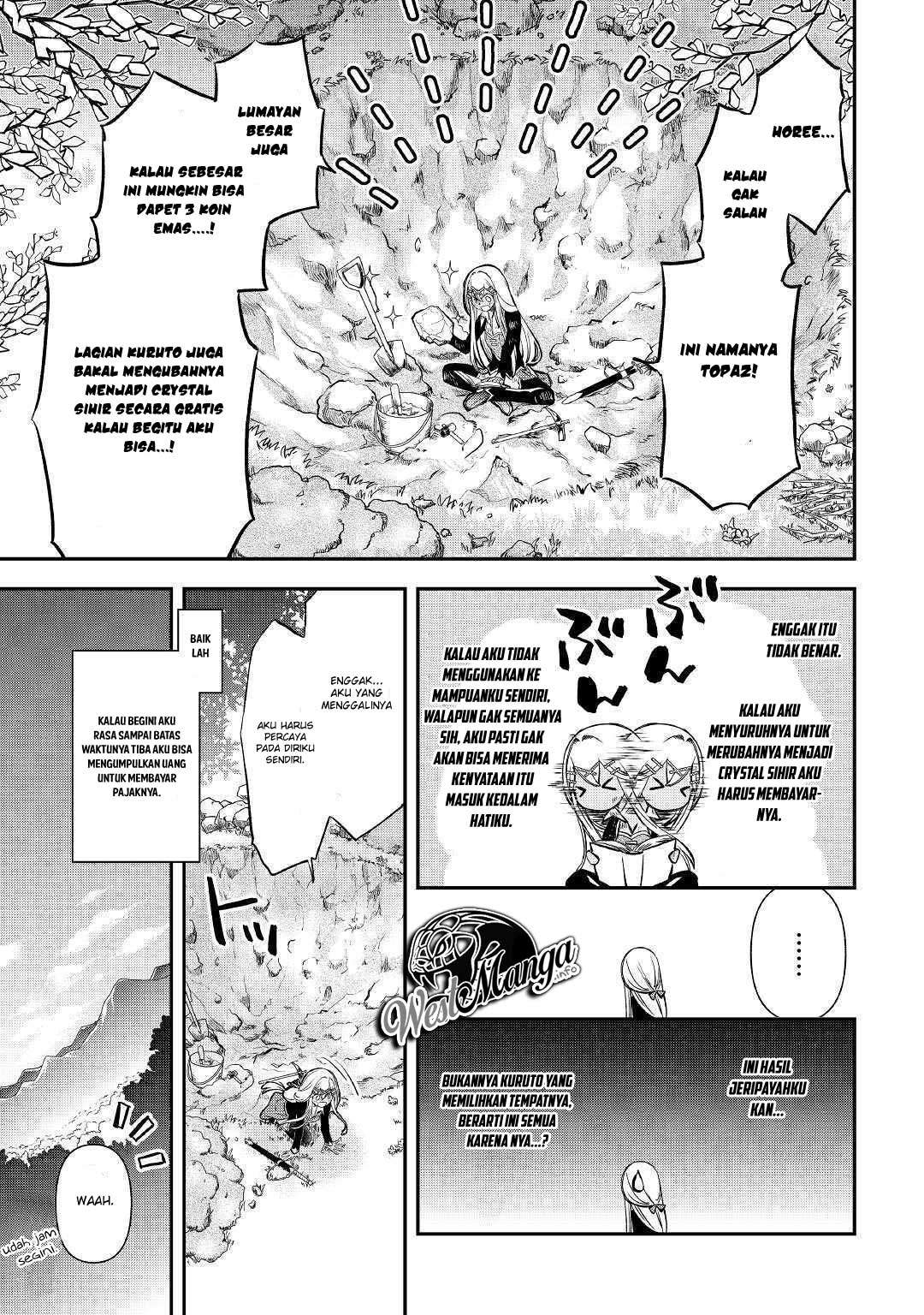 Kanchigai no Atelier Master